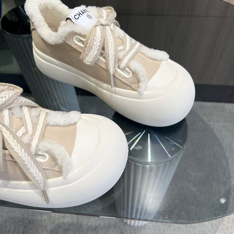 Chanel Sneakers